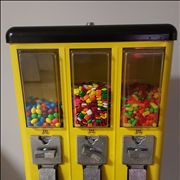 Gumball Machine